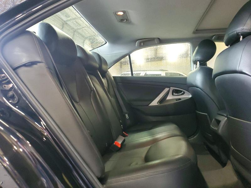 2011 Toyota Camry მანქანა იყიდება აუქციონზე, vin: 4T1BK3EKXBU118644, აუქციონის ნომერი: 59910836