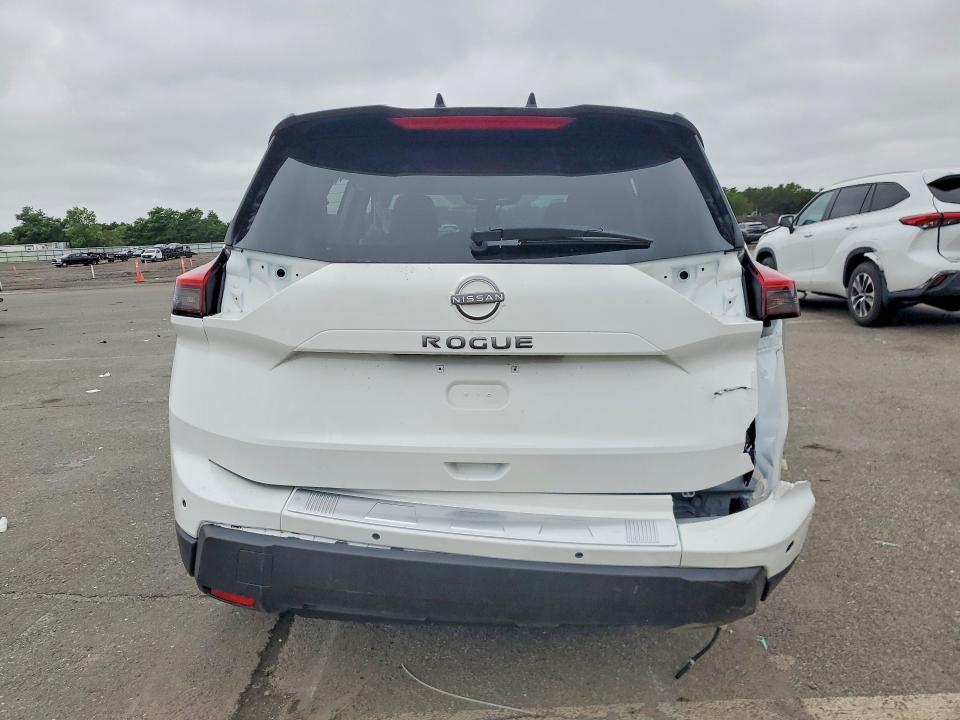 Aukcja sprzedaży 2026 Nissan Rogue, vin: JN8BT3DD0TW480691, numer aukcji: 59141916