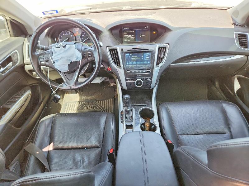Aukcja sprzedaży 2019 Acura Tlx, vin: 19UUB1F53KA007379, numer aukcji: 61703326