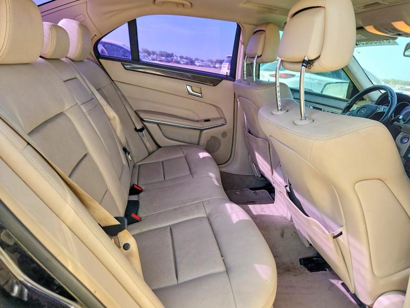 61596296 :رقم المزاد ، WDDHF5KB6EA895546 vin ، 2014 Mercedes-benz E مزاد بيع