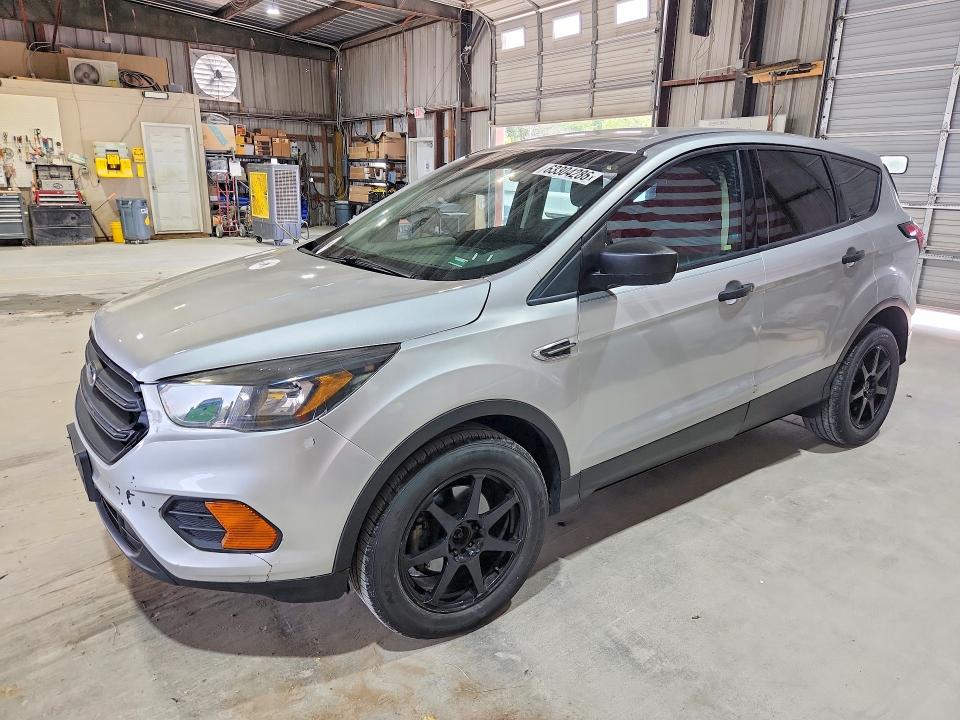 Продажа на аукционе авто 2019 Ford Escape, vin: 1FMCU0F71KUA95861, номер лота: 63304286