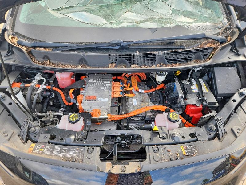 2023 Chevrolet Bolt Ev მანქანა იყიდება აუქციონზე, vin: 1G1FX6S04P4143289, აუქციონის ნომერი: 62029986