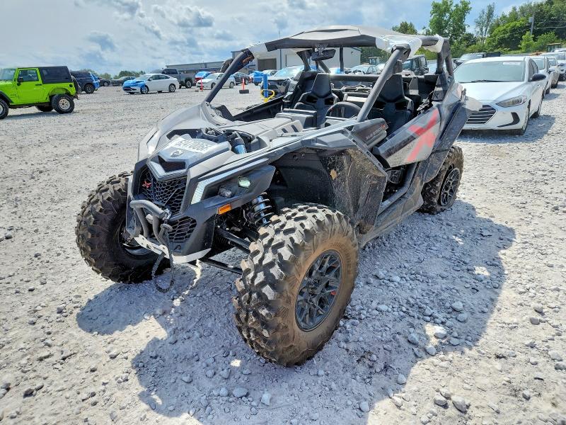 62470066 :رقم المزاد ، 3JBVBAY44TE000658 vin ، 2026 Can-am Maverick X3 مزاد بيع