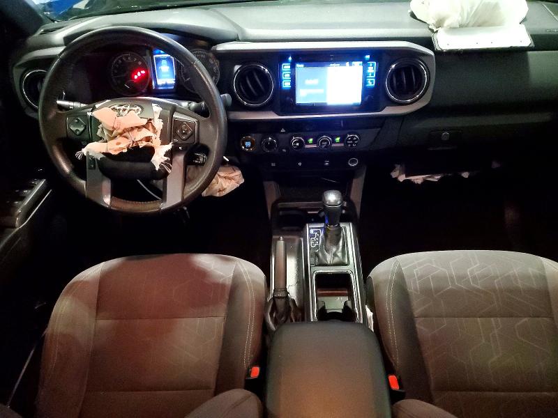 Продажа на аукционе авто 2016 Toyota Tacoma, vin: 3TMCZ5AN5GM040902, номер лота: 60198786