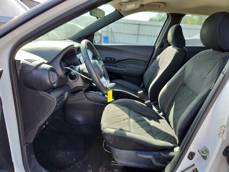Продаж на аукціоні авто 2020 Nissan Kicks, vin: 3N1CP5BV0LL494658, номер лоту: 62016856