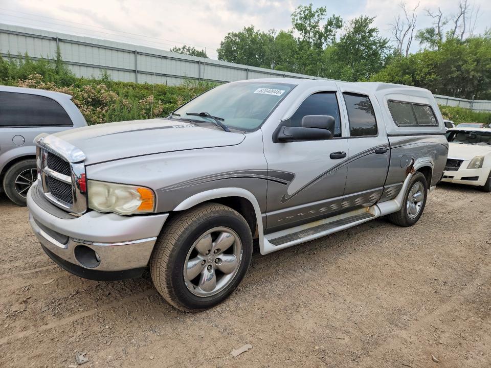 62040946 :رقم المزاد ، 1D7HU18D13S249927 vin ، 2003 Dodge Ram 1500 مزاد بيع