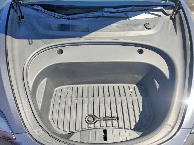 Auction sale of the 2022 Tesla Model 3, vin: 5YJ3E1EC2NF155942, lot number: 62448706