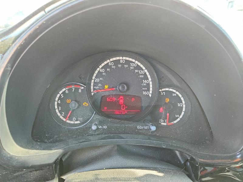 62878466 :رقم المزاد ، 3VWF17AT6EM642779 vin ، 2014 Volkswagen Beetle مزاد بيع