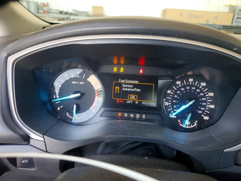 Продаж на аукціоні авто 2015 Ford Fusion, vin: 3FA6P0H93FR269035, номер лоту: 61657766