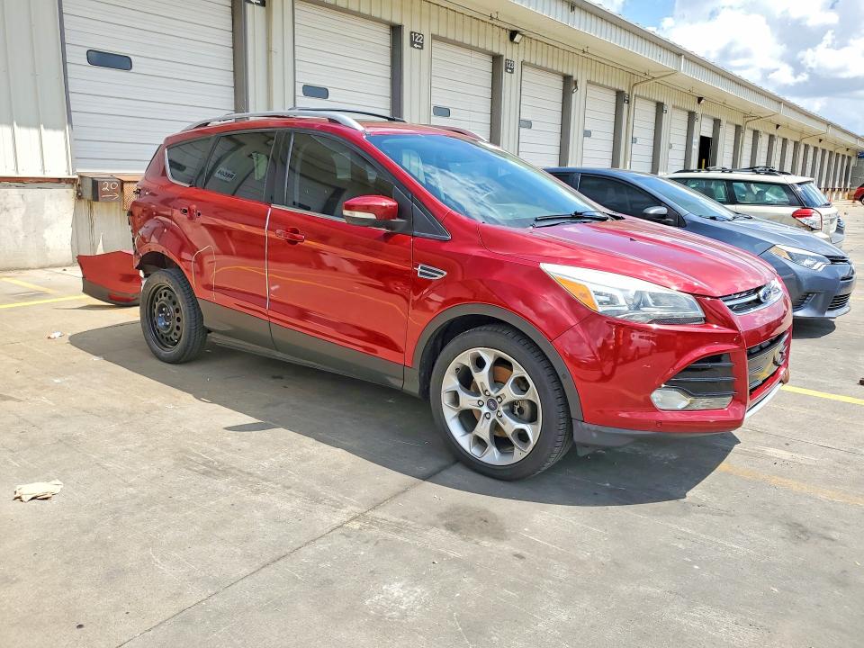 Aukcja sprzedaży 2013 Ford Escape, vin: 1FMCU0J94DUA84980, numer aukcji: 60859046