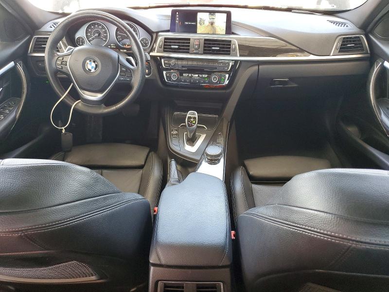 Продажа на аукционе авто 2018 Bmw 330, vin: WBA8D9G56JNU71519, номер лота: 59363636