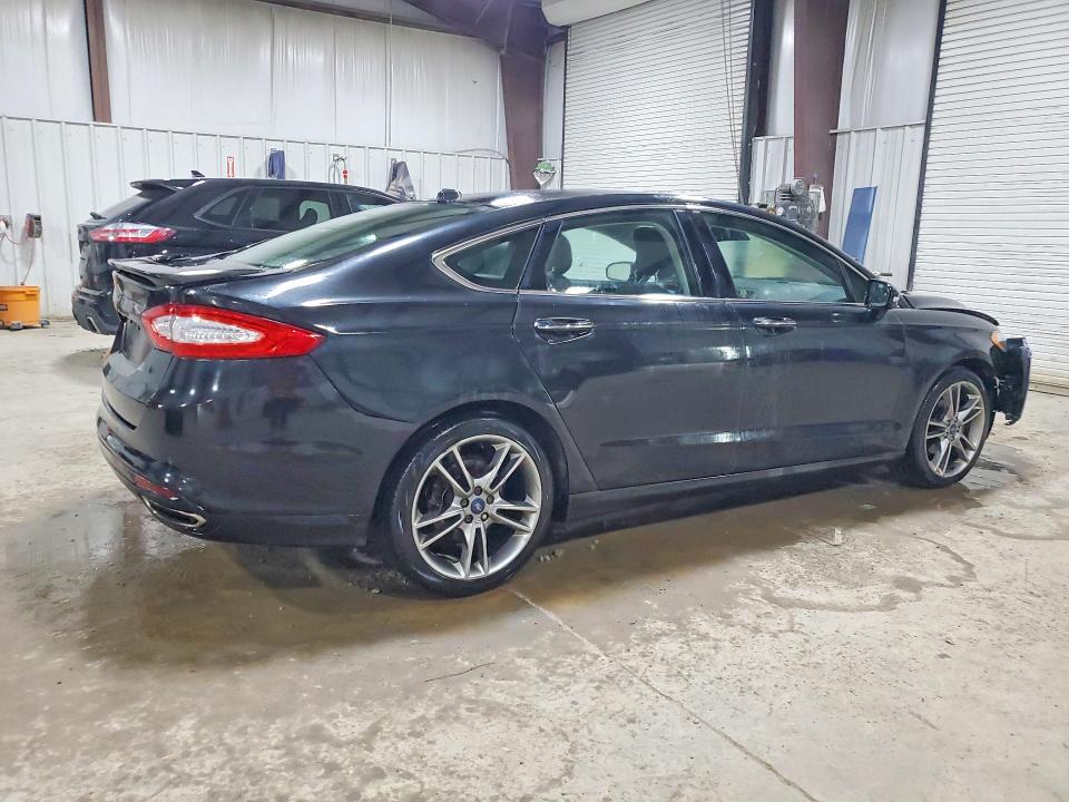 Продажа на аукционе авто 2013 Ford Fusion, vin: 3FA6P0D94DR389087, номер лота: 62407216