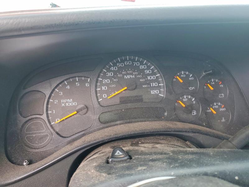 Продаж на аукціоні авто 2005 Chevrolet Tahoe, vin: 1GNEC13T15J160101, номер лоту: 60389966