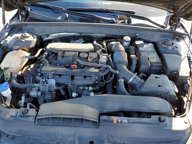 2023 Kia K5 მანქანა იყიდება აუქციონზე, vin: 5XXG64J20PG209249, აუქციონის ნომერი: 62137366