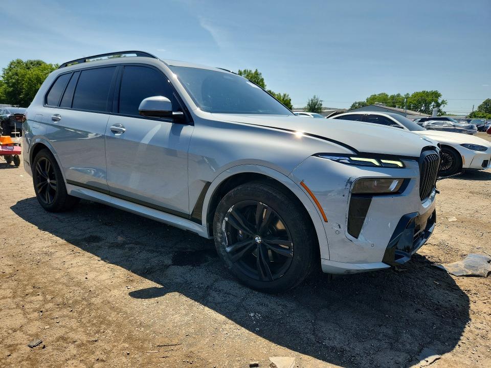 Aukcja sprzedaży 2025 Bmw X7, vin: 5UX23EM06S9X20648, numer aukcji: 61842856