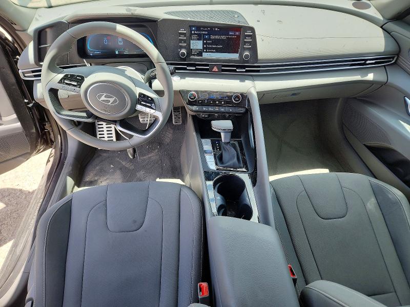 Продажа на аукционе авто 2026 Hyundai Elantra, vin: KMHLS4DG3TU205987, номер лота: 61371536