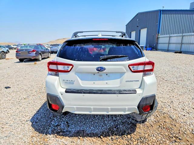 Aukcja sprzedaży 2019 Subaru Crosstrek, vin: JF2GTANC5KH245669, numer aukcji: 60766666