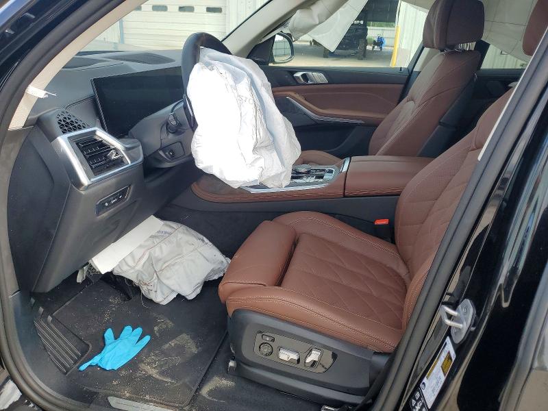 Продажа на аукционе авто 2026 Bmw X7, vin: 5UX23EM04T9186860, номер лота: 61624116