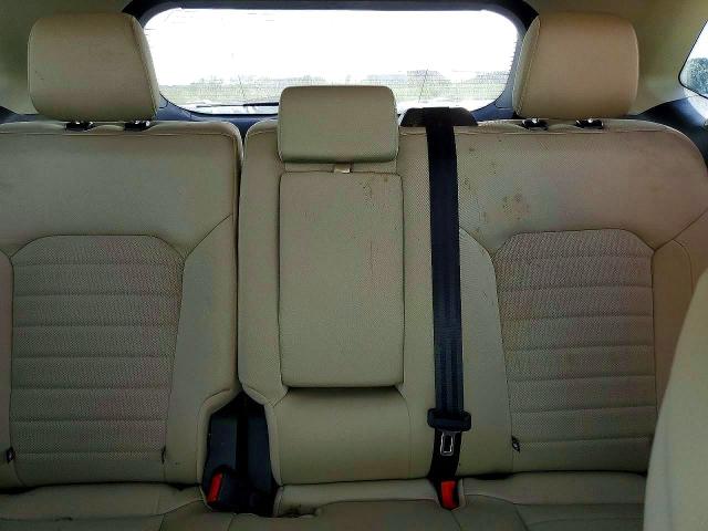 Aukcja sprzedaży 2020 Ford Edge, vin: 2FMPK3G98LBB42724, numer aukcji: 61639726