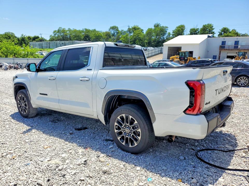 Aukcja sprzedaży 2024 Toyota Tundra, vin: 5TFWC5DB3RX056934, numer aukcji: 61168196