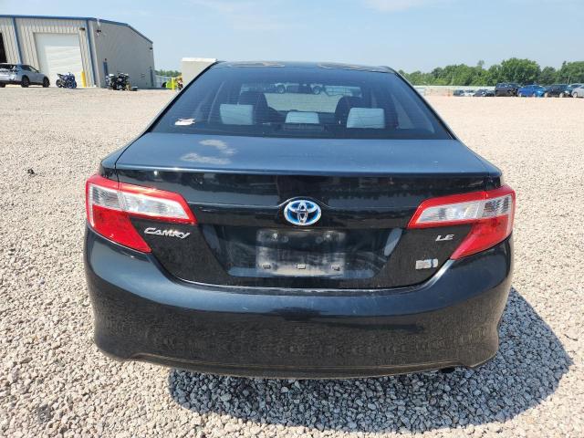 Продажа на аукционе авто 2012 Toyota Camry Hybrid, vin: 4T1BD1FK1CU058929, номер лота: 58819896