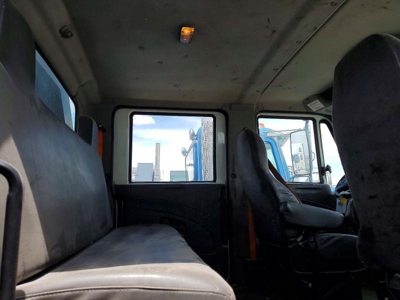 Продаж на аукціоні авто 2015 International 4000, vin: 3HAMMMMM7FL718971, номер лоту: 57840006