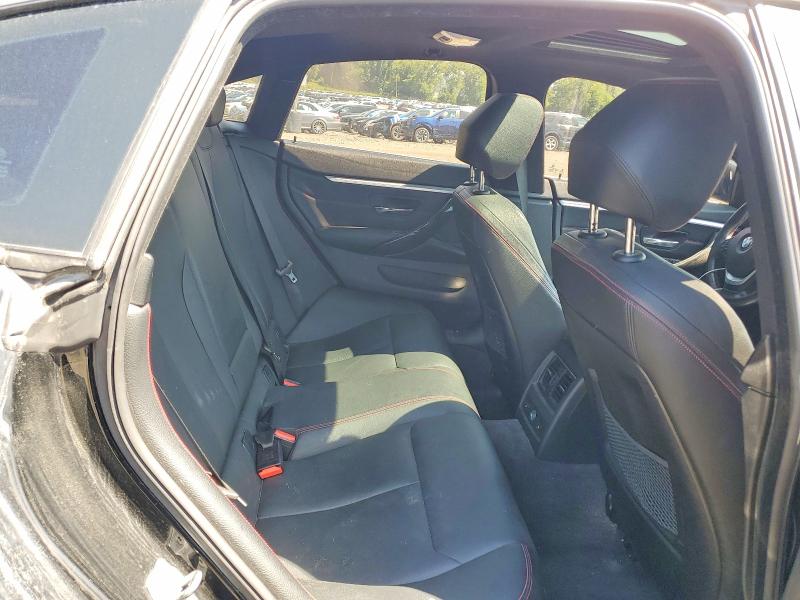 62037426 :رقم المزاد ، WBA4F9C59HG440391 vin ، 2017 Bmw 430xi مزاد بيع