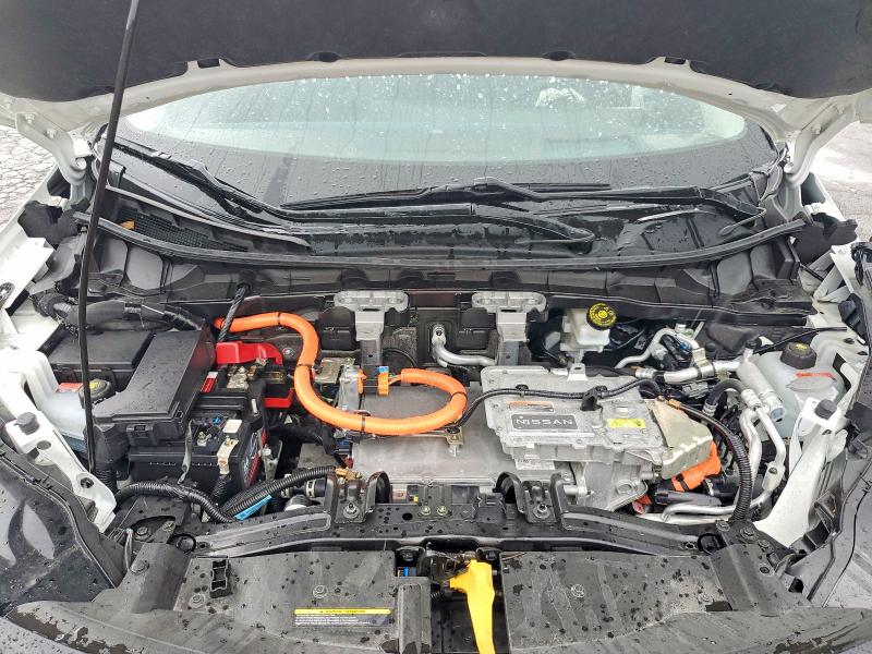 Продажа на аукционе авто 2023 Nissan Ariya, vin: JN1DF0CD7PM701008, номер лота: 61941916