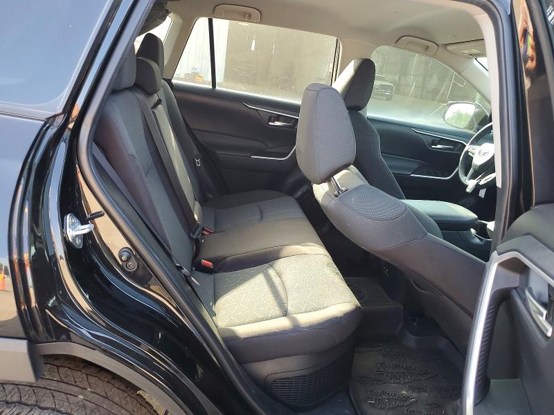 Продаж на аукціоні авто 2024 Toyota Rav4, vin: 2T3UWRFV5RW235395, номер лоту: 58616286