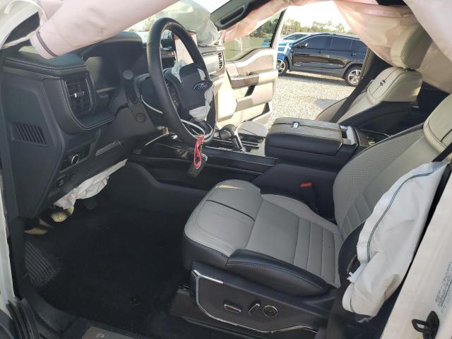 Продажа на аукционе авто 2025 Ford F150, vin: 1FT6W7L76SWG30325, номер лота: 59959476