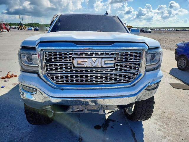 Aukcja sprzedaży 2018 Gmc Sierra, vin: 3GTP1NEC3JG485257, numer aukcji: 60419266