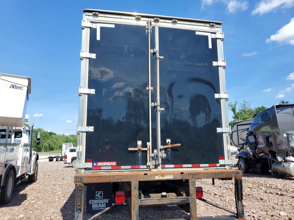 Продаж на аукціоні авто 2024 Mack Md, vin: 1M2MDBAA9RS073440, номер лоту: 60427176