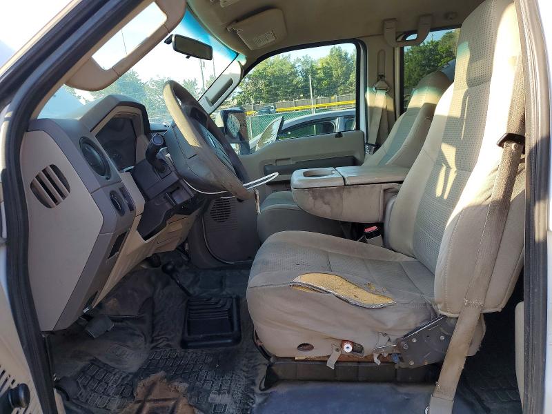 Aukcja sprzedaży 2008 Ford F350, vin: 1FTSW31R78EE32881, numer aukcji: 61565676