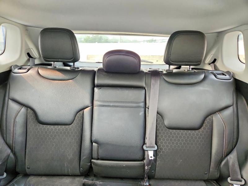 Продажа на аукционе авто 2018 Jeep Compass, vin: 3C4NJCBBXJT287029, номер лота: 61594726