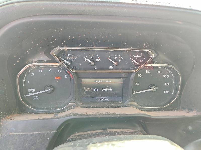 Aukcja sprzedaży 2021 Gmc Sierra, vin: 1GTU9DED6MZ443765, numer aukcji: 60555606