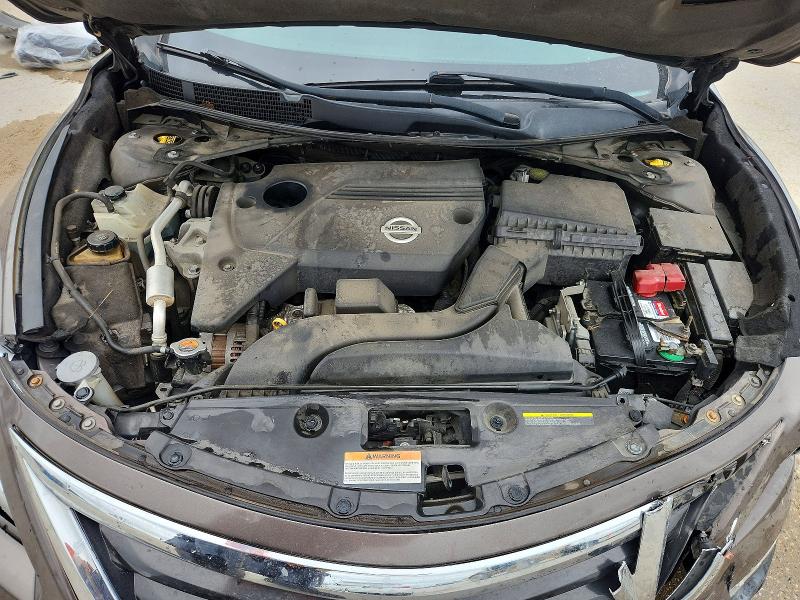 Продаж на аукціоні авто 2015 Nissan Altima, vin: 1N4AL3AP9FC416246, номер лоту: 61966966