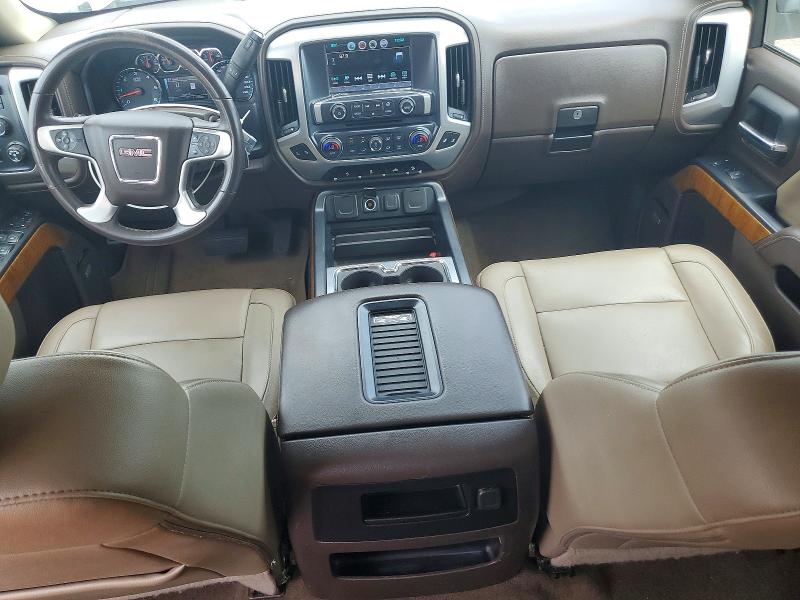 Aukcja sprzedaży 2018 Gmc Sierra, vin: 3GTU2NEC3JG445213, numer aukcji: 61784816