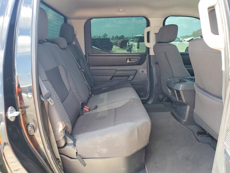 Продаж на аукціоні авто 2024 Toyota Tundra, vin: 5TFLA5AB9RX041125, номер лоту: 63177096