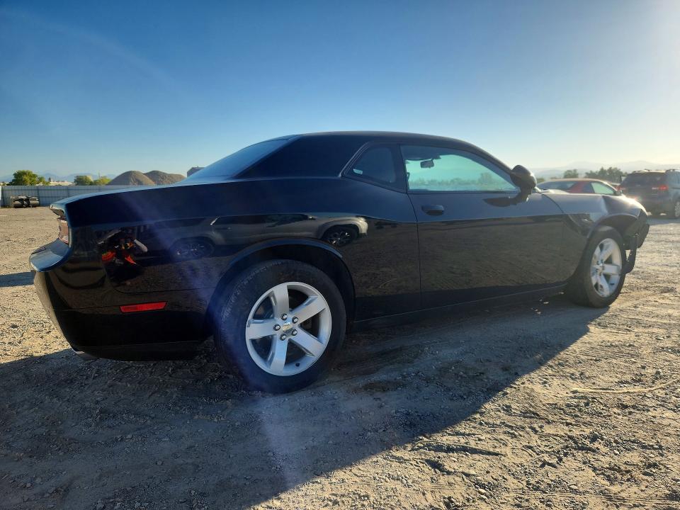 2014 Dodge Challenger მანქანა იყიდება აუქციონზე, vin: 2C3CDYAG8EH302414, აუქციონის ნომერი: 58943616