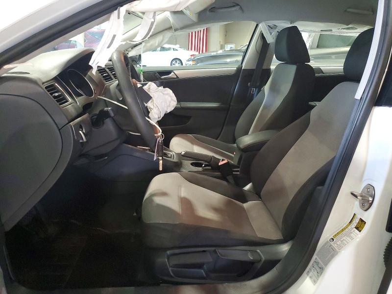 Продаж на аукціоні авто 2017 Volkswagen Jetta, vin: 3VW2B7AJ2HM226209, номер лоту: 60128266