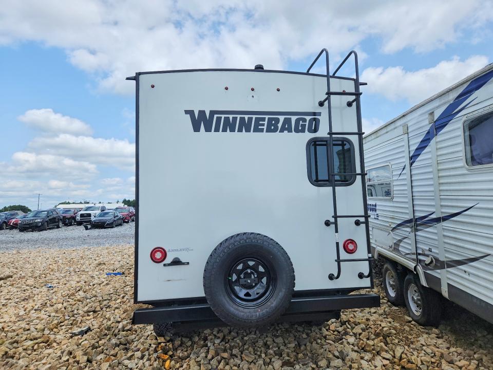 Aukcja sprzedaży 2023 Winnebago Micro Minn, vin: 54CTM2G21P3076663, numer aukcji: 61380646
