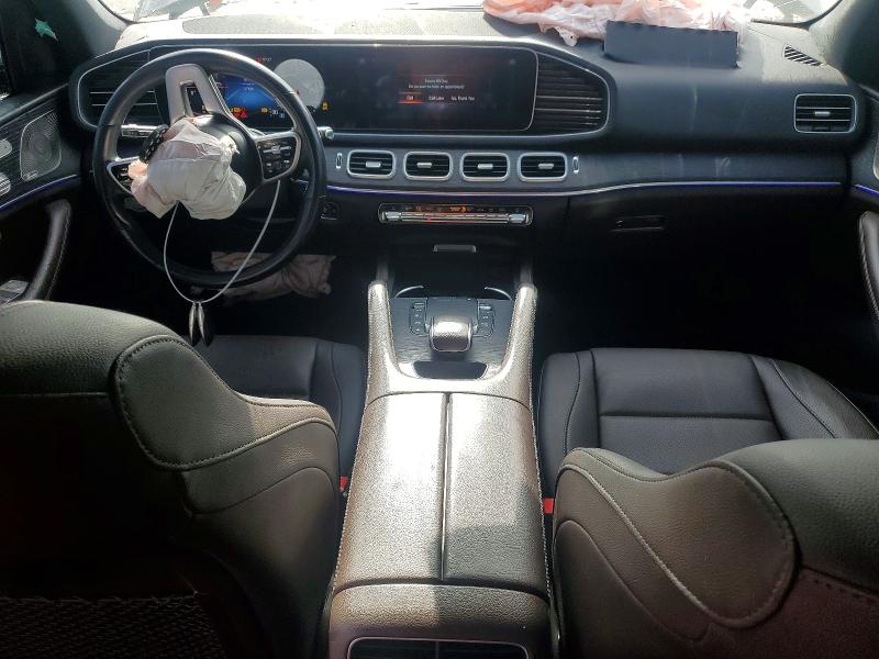 Aukcja sprzedaży 2021 Mercedes-benz Gle, vin: 4JGFB4JB5MA527197, numer aukcji: 62083056