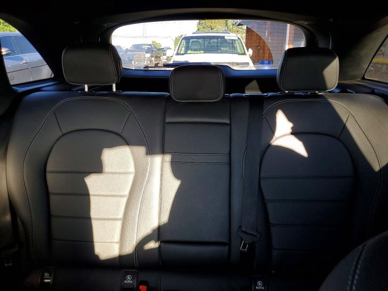 Продажа на аукционе авто 2020 Mercedes-benz Glc, vin: W1N0G8EB1LF808971, номер лота: 62692946