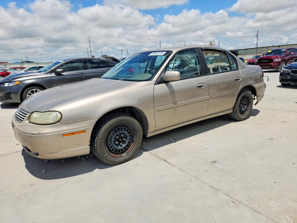 Aukcja sprzedaży 1998 Chevrolet Malibu, vin: 1G1ND52T5WY115050, numer aukcji: 60566196