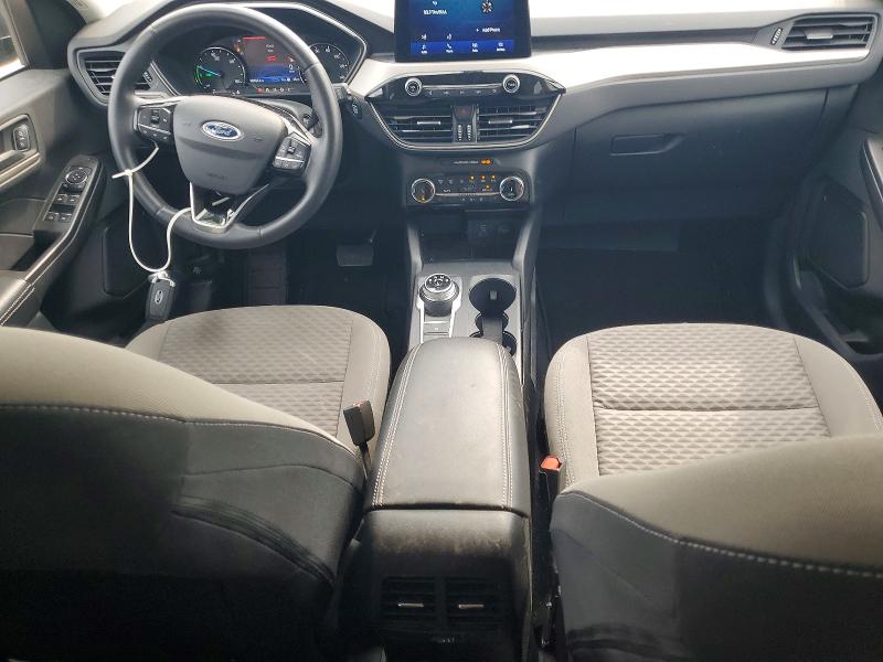 2022 Ford Escape მანქანა იყიდება აუქციონზე, vin: 1FMCU0EZXNUA86311, აუქციონის ნომერი: 62948036