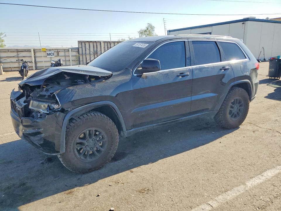 Aukcja sprzedaży 2018 Jeep Grand Cherokee, vin: 1C4RJEAG3JC168583, numer aukcji: 59157436