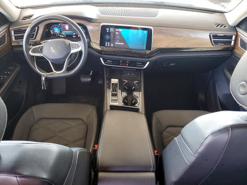 Продаж на аукціоні авто 2024 Volkswagen Atlas, vin: 1V2HR2CA3RC554667, номер лоту: 63746226