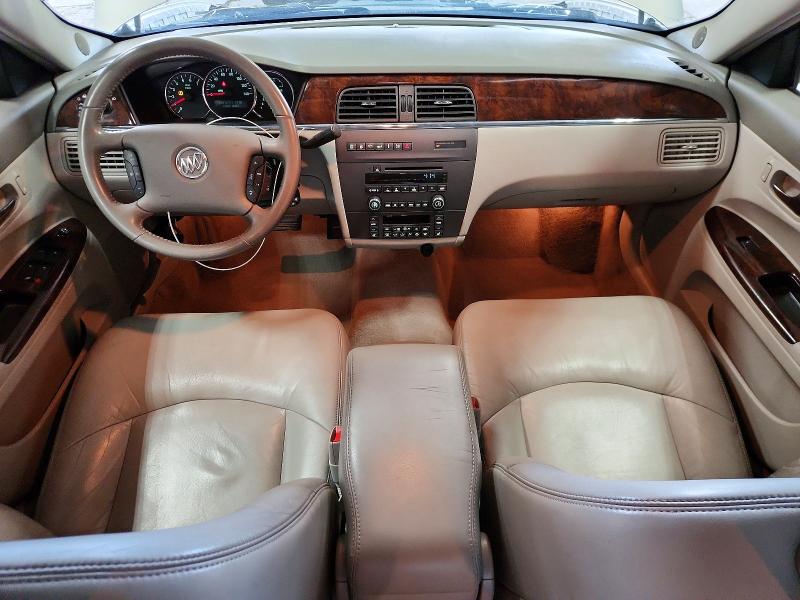 Продаж на аукціоні авто 2009 Buick Lacrosse, vin: 2G4WD582391171890, номер лоту: 77250195