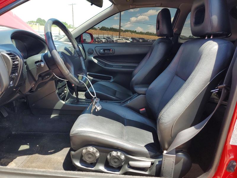 Продаж на аукціоні авто 2000 Acura Integra, vin: JH4DC4463YS008462, номер лоту: 61081366