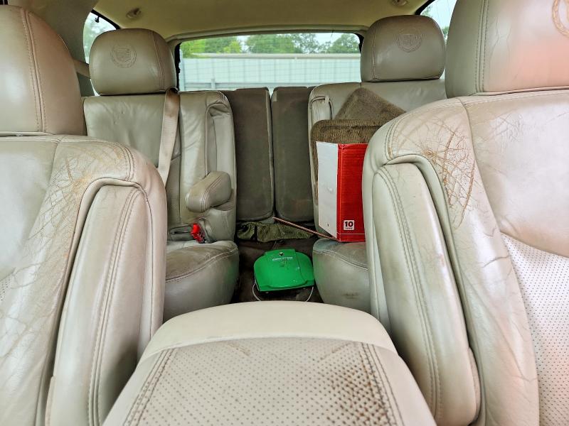 Aukcja sprzedaży 2005 Cadillac Escalade, vin: 1GYEC63N15R258144, numer aukcji: 62521056
